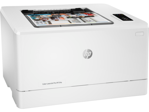 HP Color LaserJet Pro M154a (T6B51A)