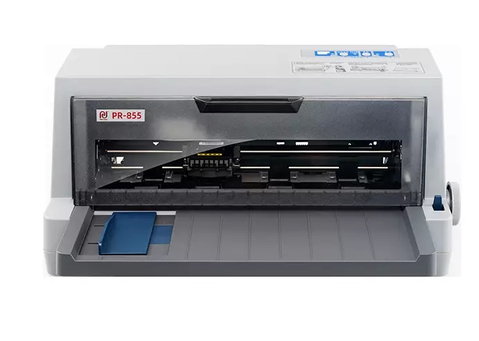 Máy in kim Print-Rite PR-855