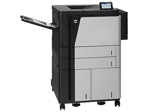 Máy in HP LaserJet Enterprise M806x+ Printer (CZ245A)