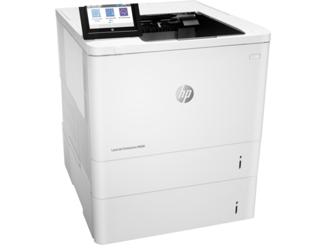 Máy in HP LaserJet Enterprise M608x (K0Q19A)