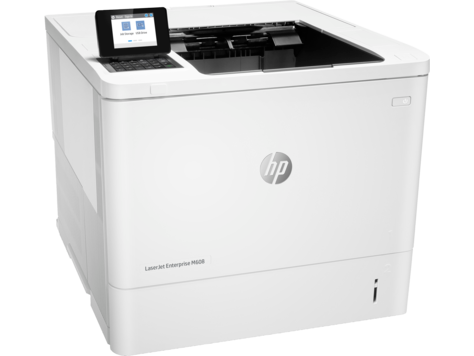 Máy in HP LaserJet Enterprise M608dn (K0Q18A)