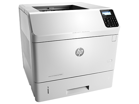 Máy in HP LaserJet Enterprise M606dn (E6B72A)