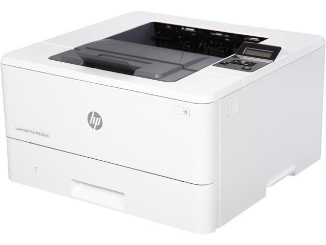 Máy in HP LaserJet Pro M402dn Printer (C5F94A)