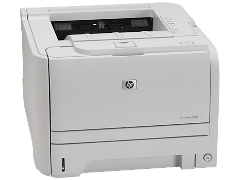Máy in HP LaserJet P2035 Printer (CE461A)