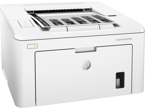 Máy in HP LaserJet Pro M203dw Printer (G3Q47A)