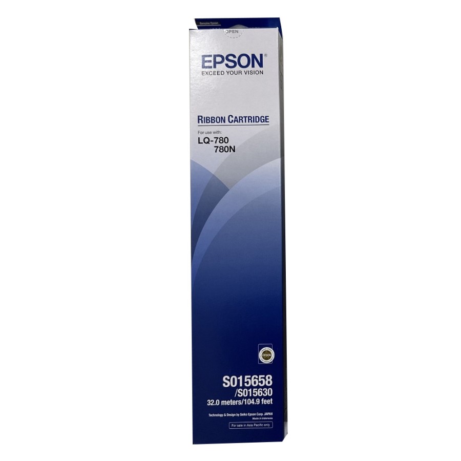 Ruy Băng Epson C13S015658  dùng cho máy Epson LQ 780 và LQ 780N