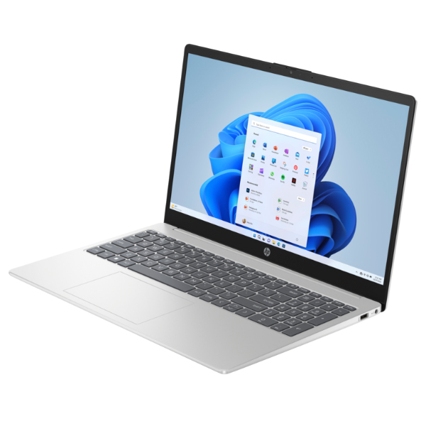 Laptop HP 15-fd0237TU (9Q972PA)