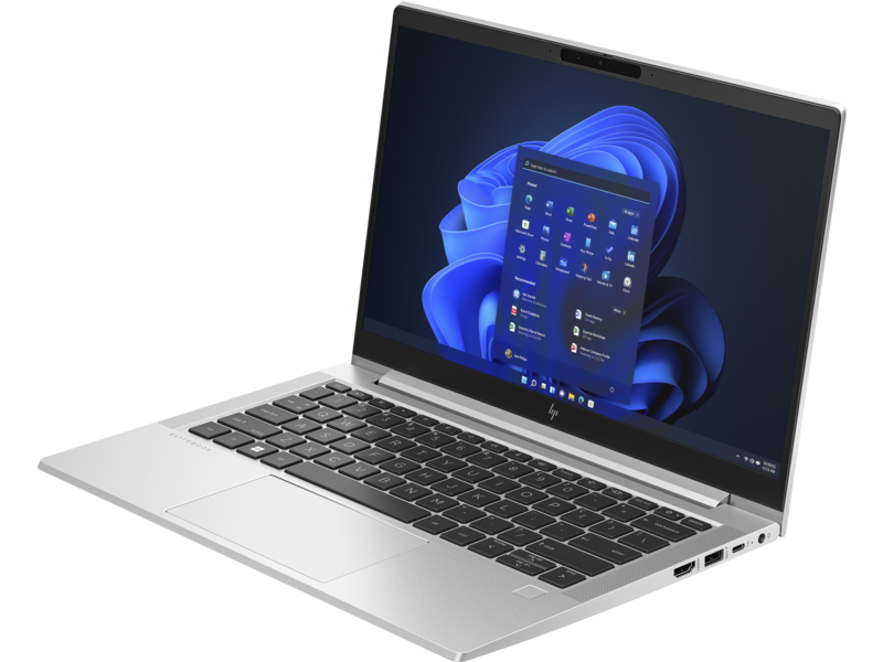 HP EliteBook 630 13.3 inch G10 Notebook PC (9J0B7PT)