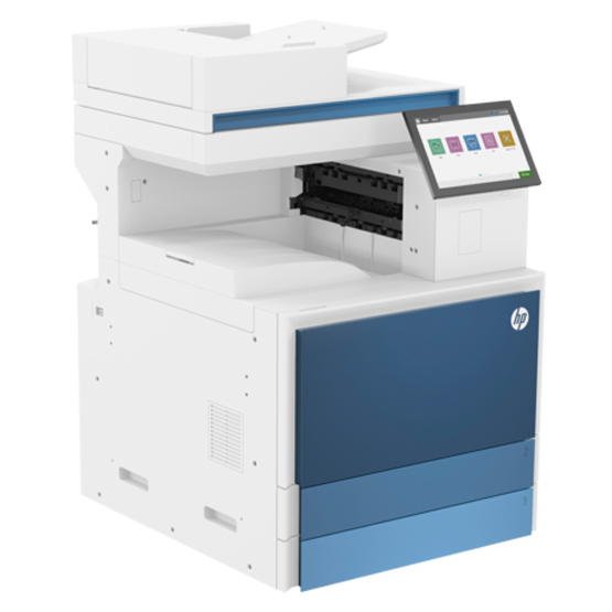 HP LaserJet Managed MFP E826dn (8EP64AAE)