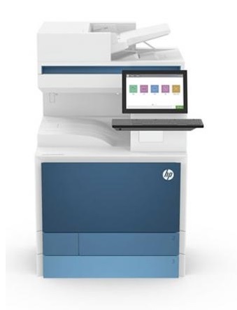 HP LaserJet Managed E731dn (8EP59AAE)