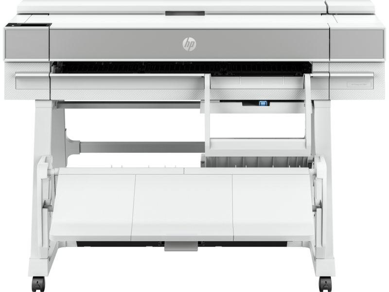 Máy in khổ lớn HP DesignJet T950 36 inch A0 – Máy in CAD chuyên nghiệp tốc độ cao (2Y9H1A)