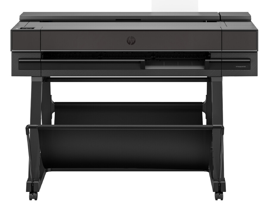 Máy in khổ lớn HP DesignJet T850 36 inch A0 – Máy in CAD chuyên nghiệp thế hệ mới (2Y9H0A)