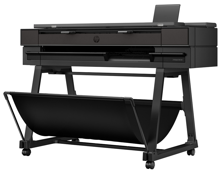 Máy in đa năng khổ lớn HP DesignJet T850 36 inch A0 – In, Scan, Copy CAD chuyên nghiệp (2Y9H2A)