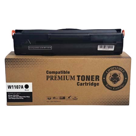 Hộp mực Tiger 107A Black Toner Cartridge (HM1107TIGER)