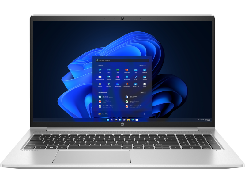 HP ProBook 450 15.6 inch G9 Notebook PC (6M0Y8PA)