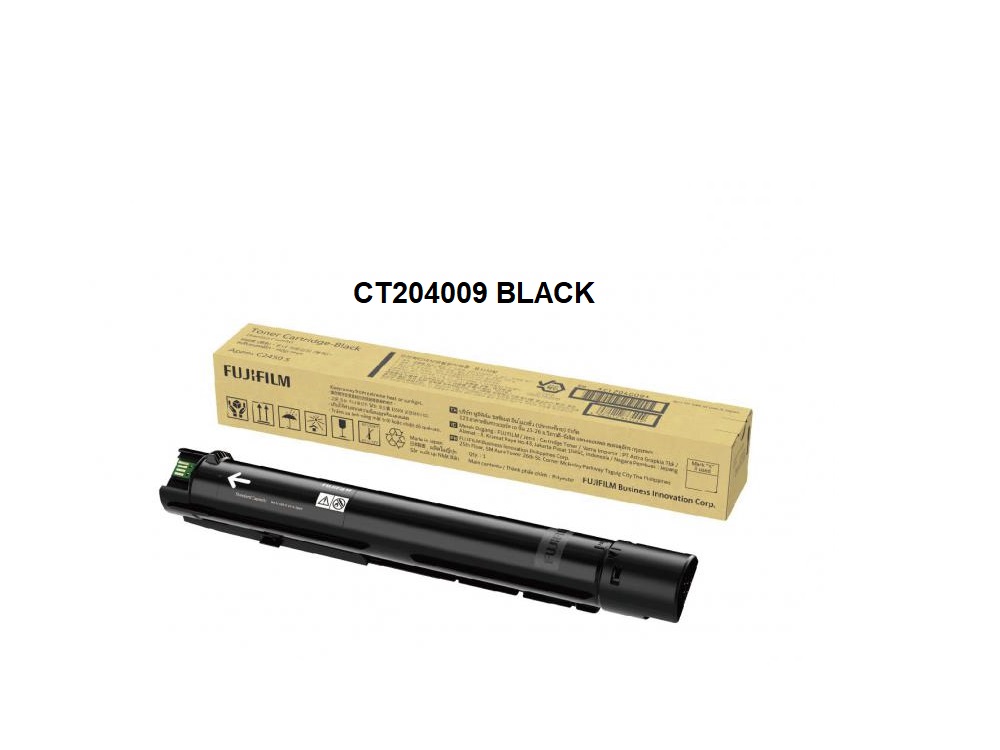 Mực in Xerox CT204009 TONER Fujifilm Apeos C2450S Black