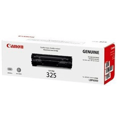 Mực in Canon 325 Laser cartridge 