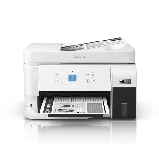 Máy in đa chức năng Epson EcoTank M2050 InkTank