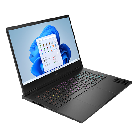 OMEN Gaming Laptop 16-wf0130TX (8W944PA)