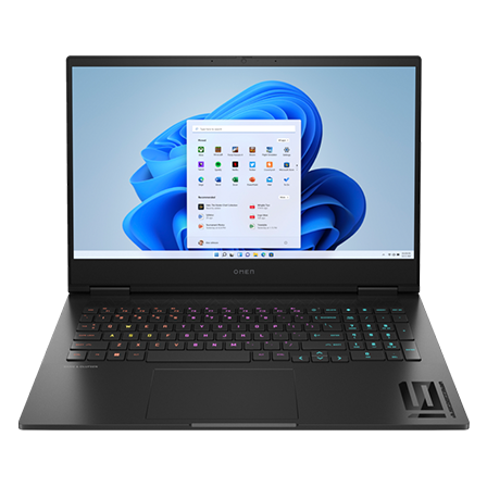 OMEN Gaming Laptop 16-wf0129TX (8W943PA)