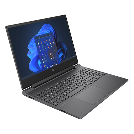Victus Gaming Laptop 15-fa1089TX (8C5M6PA)