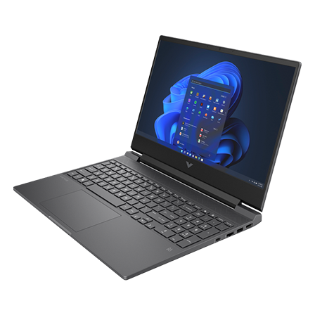 Victus Gaming Laptop 15-fa1087TX (8C5M4PA)