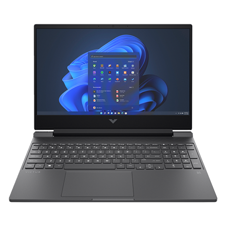 Victus Gaming Laptop 15-fa1085TX (8C5M2PA)