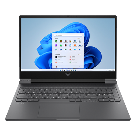 Victus Gaming Laptop 16-s0078AX (8C5N7PA)
