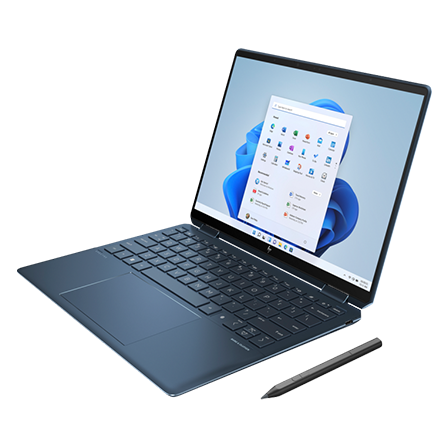 HP Spectre x360 2-in-1 Laptop 14-ef2062TU (8F5T5PA)