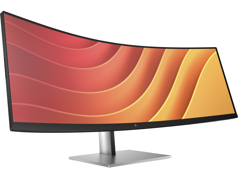 HP E45c G5 DQHD Curved Monitor (6N4C1AA)