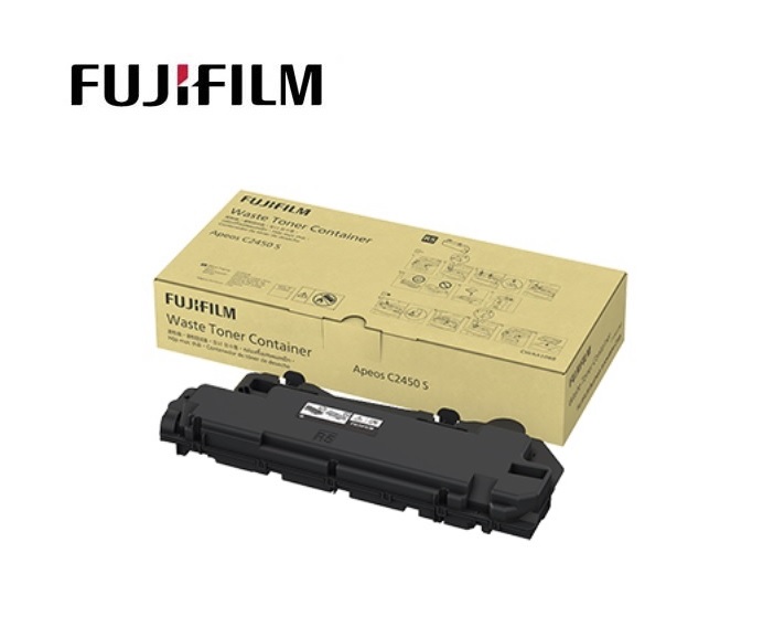 Waste Toner Bottle FUJIFILM C2450 S CWAA1068 