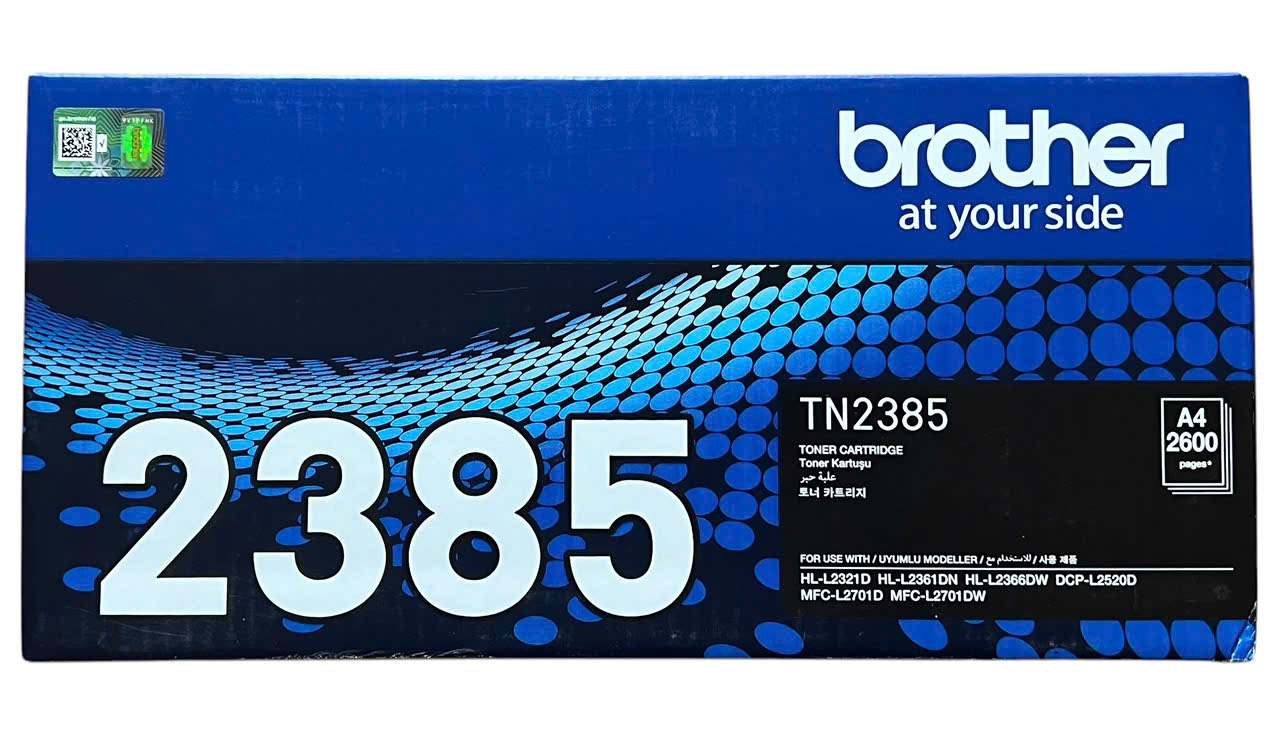 Mực in Brother TN-2385