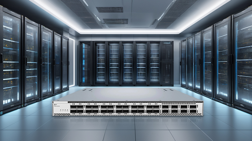 FS Future-Ready 200G Switch Solutions: Enabling Smooth 400G Migration and Lossless AI Storage