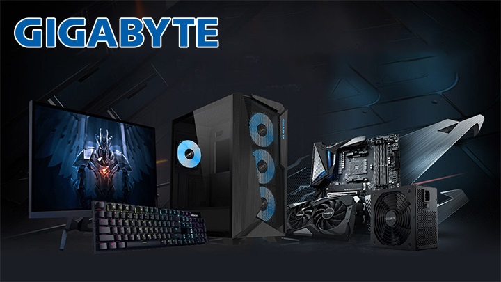 Gigabyte 