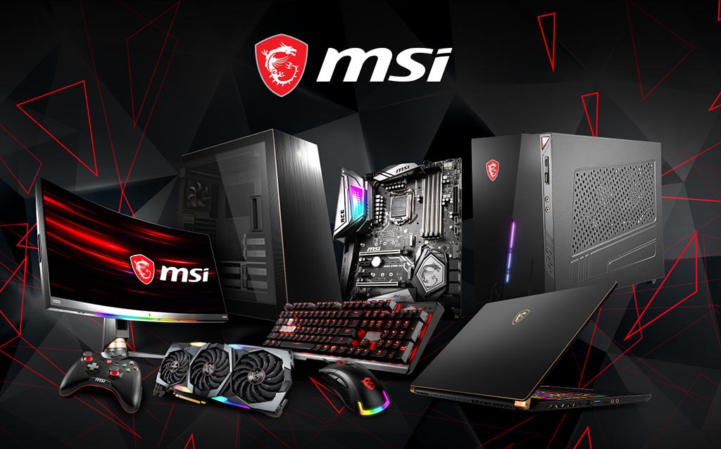 Msi