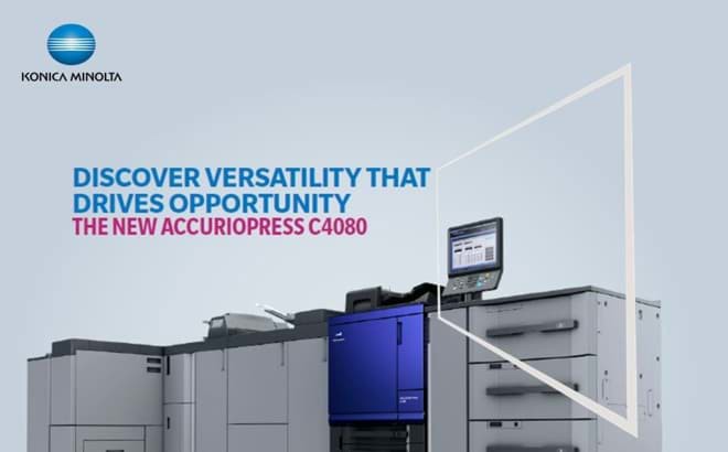 Konica Raiwind Konica Minolta- Công ty Việt Tứ Hải – Máy in, Mực in, Thiết bị văn ...