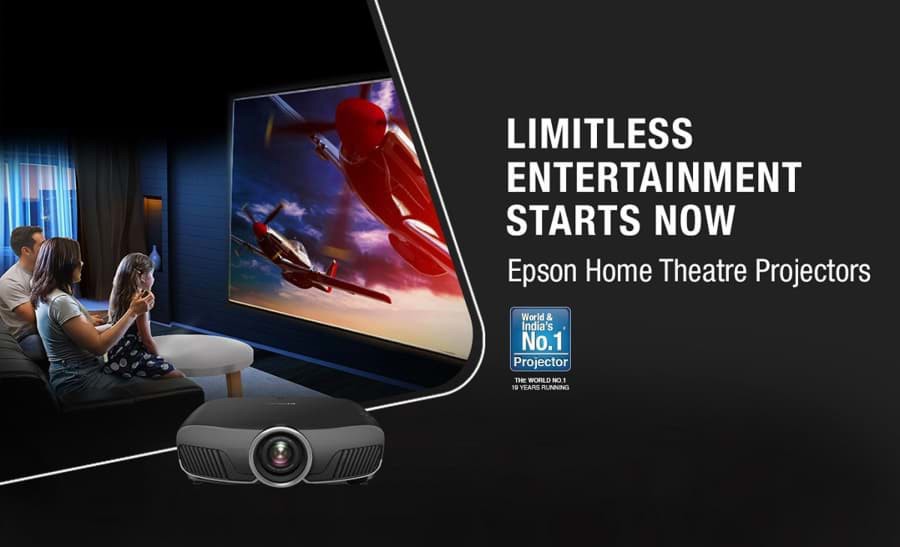 Lịch sử hình thành và phát triển máy chiếu Epson Lịch sử hình thành và phát triển máy chiếu Epson