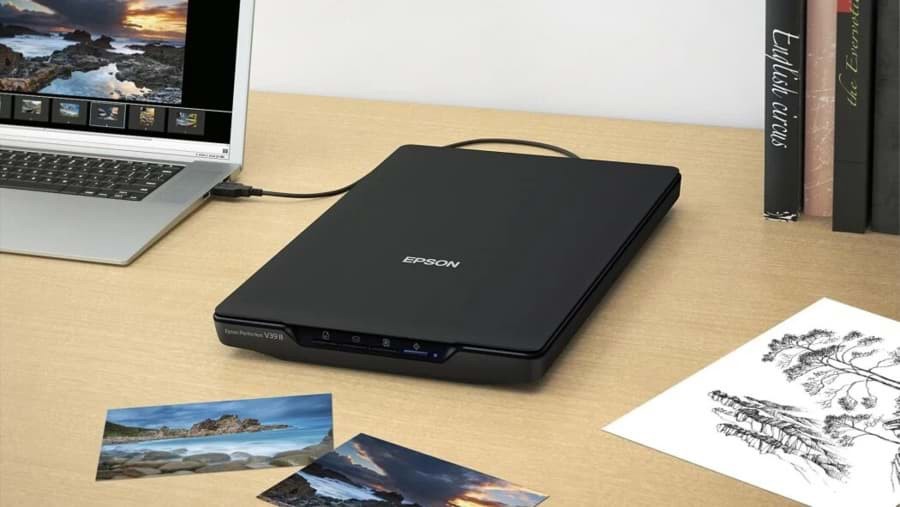 Lịch sử hình thành và phát triển máy quét Epson Lịch sử hình thành và phát triển máy quét Epson