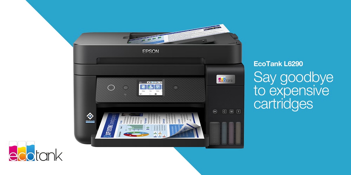 Giải đáp về bảo hành và dịch vụ của máy in Epson EcoTank L6290