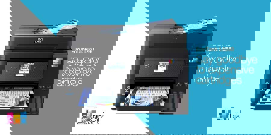 Giải đáp về bảo hành và dịch vụ của máy in Epson EcoTank L6290 Giải đáp về bảo hành và dịch vụ của máy in Epson EcoTank L6290