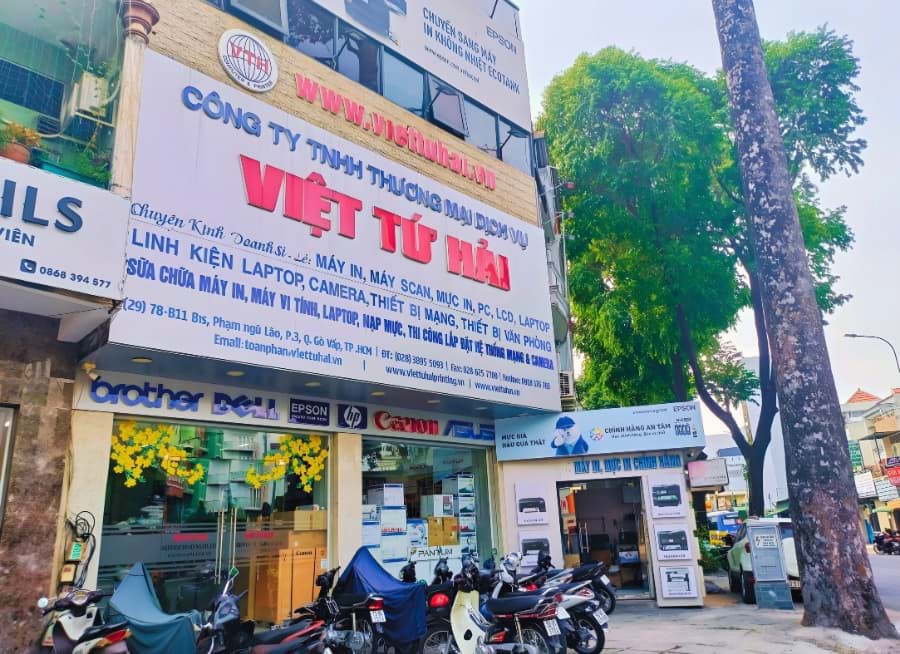 Giới thiệu phiên bản website mới – Việt Tứ Hải Giới thiệu phiên bản website mới – Việt Tứ Hải