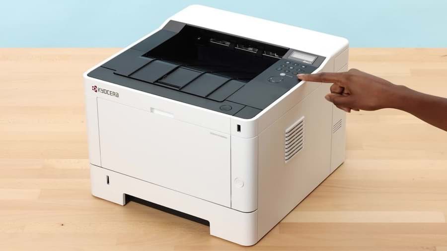 KYOCERA Ecosys P4140dn – Giải pháp in ấn A3 tốc độ cao cho doanh nghiệp hiện đại KYOCERA Ecosys P4140dn – Giải pháp in ấn A3 tốc độ cao cho doanh nghiệp hiện đại