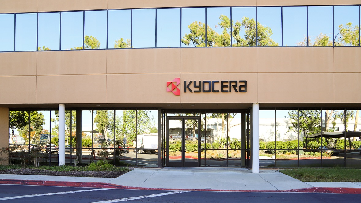 KYOCERA – Đa dạng dòng sản phẩm, bền vững một triết lý phát triển