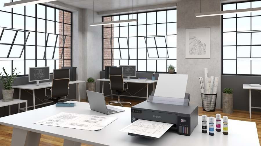 Tại sao Epson không phát triển máy in Laser? Tại sao Epson không phát triển máy in Laser?