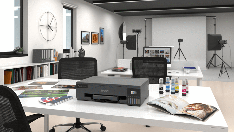 Vì sao khách hàng chọn máy in Epson? Vì sao khách hàng chọn máy in Epson?