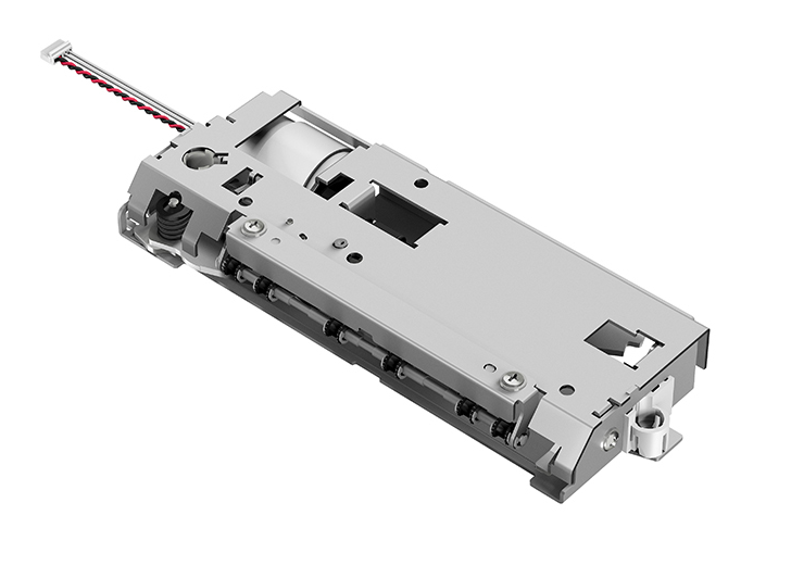 Bộ cắt giấy tự động Epson C32C882201 cho máy in nhãn chính hãng