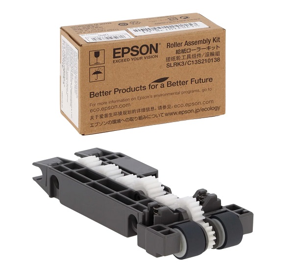 Bộ trục cuốn giấy Epson SureLab SL-D530 – Roller Assembly Kit chính hãng
