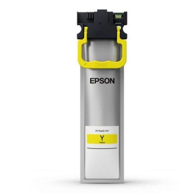 Mực in ảnh Epson SL-D1030 Yellow RIPS 250ml chính hãng