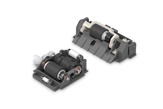 Bộ con lăn Epson SureLab D1030 Roller Assembly Kit chính hãng