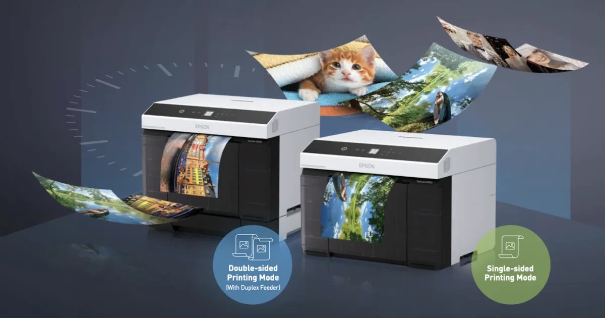 Máy in ảnh Epson SureLab SL-D1030 chính hãng – Minilab in ảnh 2 mặt chuyên nghiệp Máy in ảnh Epson SureLab SL-D1030 chính hãng – Minilab in ảnh 2 mặt chuyên nghiệp